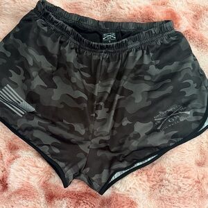 🔴Grunt Style Camouflage Silkies Ranger Panties S